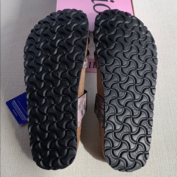 BIRKENSTOCK PAPILLIO NWB Tabora Soft Footbed - Picture 4 of 8